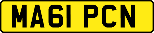 MA61PCN