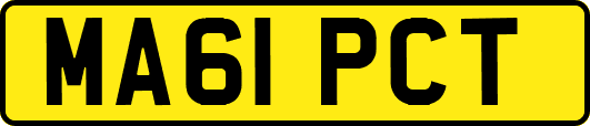 MA61PCT