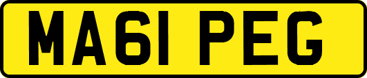 MA61PEG