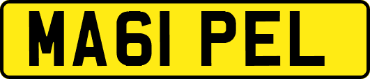 MA61PEL
