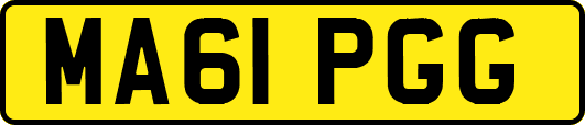 MA61PGG