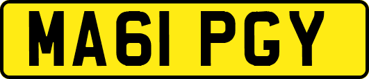 MA61PGY