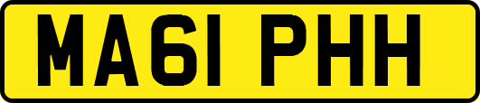 MA61PHH