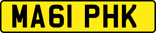MA61PHK