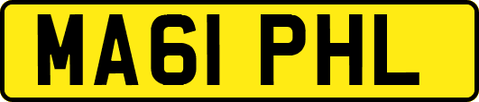 MA61PHL