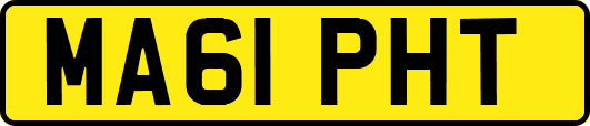 MA61PHT