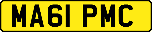 MA61PMC