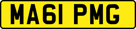 MA61PMG
