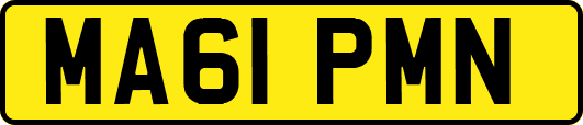 MA61PMN