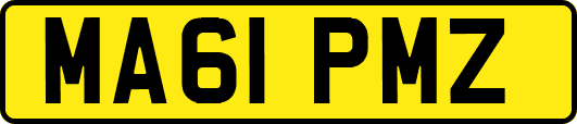 MA61PMZ