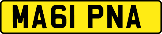 MA61PNA