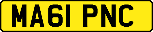 MA61PNC