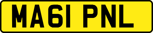 MA61PNL