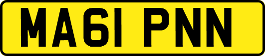 MA61PNN