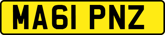 MA61PNZ