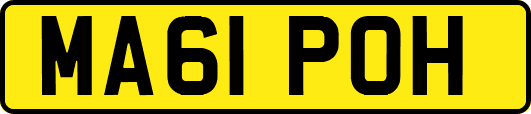 MA61POH