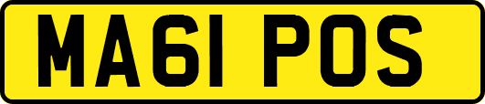 MA61POS