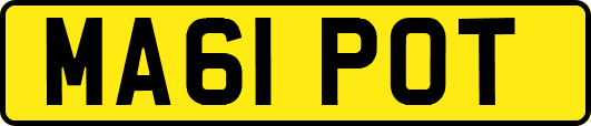 MA61POT