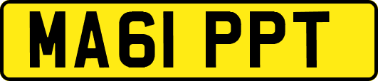 MA61PPT
