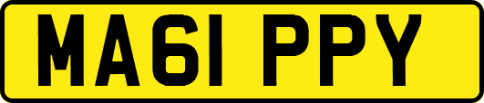 MA61PPY