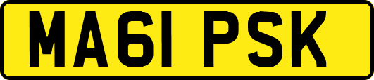 MA61PSK