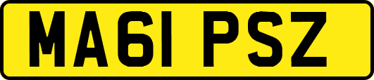 MA61PSZ
