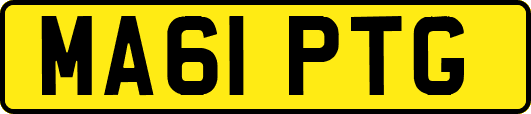 MA61PTG
