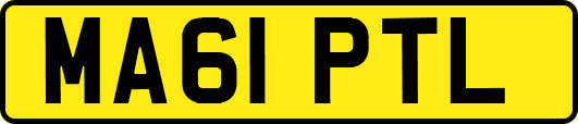 MA61PTL