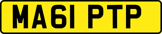 MA61PTP