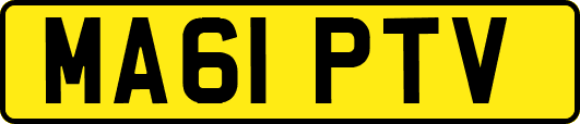 MA61PTV