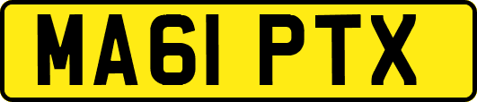 MA61PTX