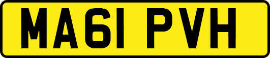 MA61PVH