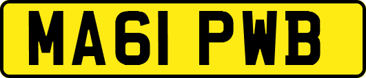 MA61PWB