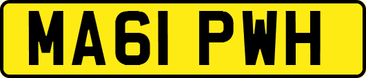 MA61PWH