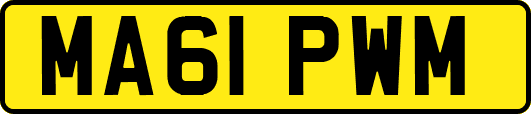 MA61PWM