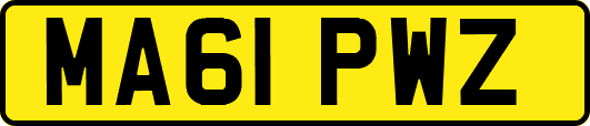 MA61PWZ