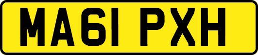 MA61PXH