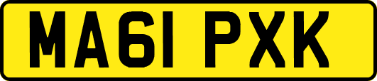 MA61PXK