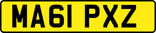 MA61PXZ