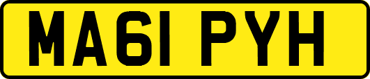 MA61PYH