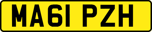 MA61PZH