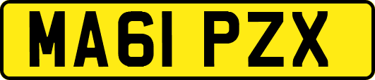 MA61PZX