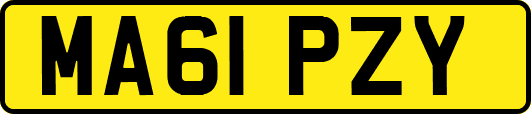 MA61PZY