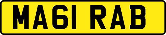 MA61RAB