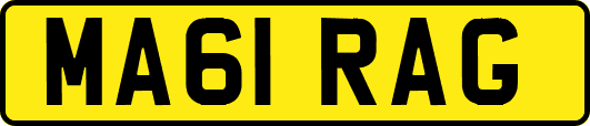 MA61RAG