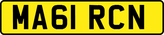 MA61RCN