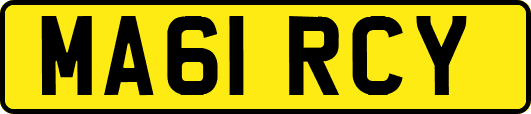 MA61RCY