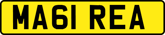 MA61REA