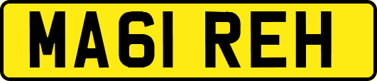 MA61REH