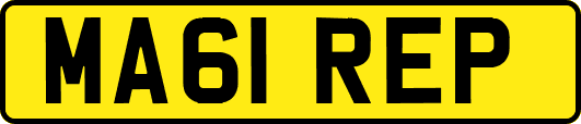 MA61REP